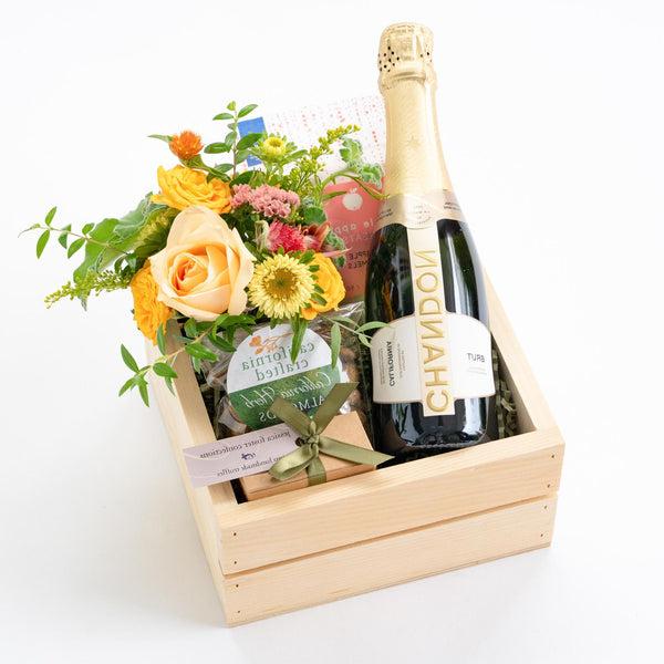 Petite Celebration Gift Box